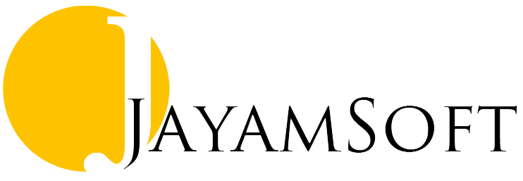JayamSoft